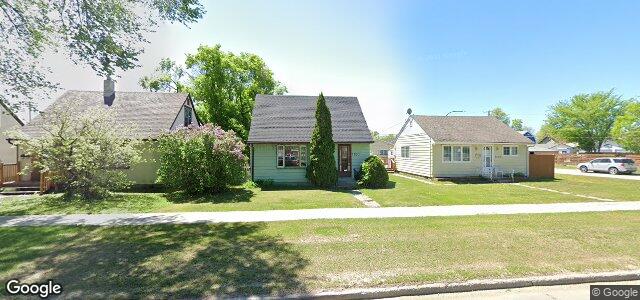 1120 Redwood Avenue（加拿大曼尼托巴省温尼伯市）房屋照片