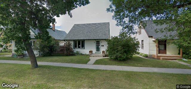 Larawan ng 1122 Aberdeen Avenue sa Winnipeg, Manitoba