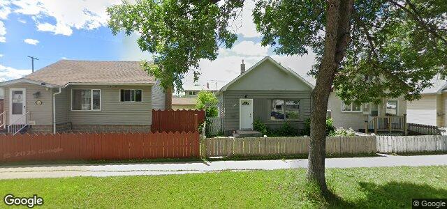 Larawan ng 1122 Alfred Avenue sa Winnipeg, Manitoba