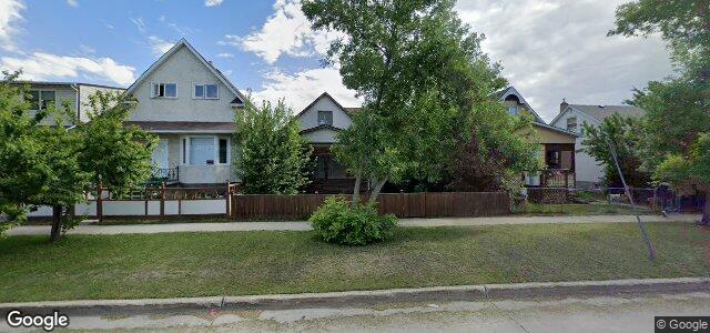 Larawan ng 1123 Aberdeen Avenue sa Winnipeg, Manitoba