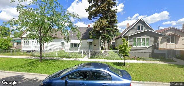 1123 Alfred Avenue（加拿大曼尼托巴省温尼伯市）房屋照片