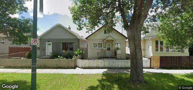 Larawan ng 1124 Alfred Avenue sa Winnipeg, Manitoba