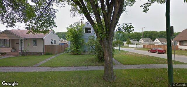 Larawan ng 1124 Boyd Avenue sa Winnipeg, Manitoba