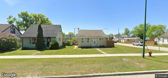 Larawan ng 1124 Redwood Avenue sa Winnipeg, Manitoba