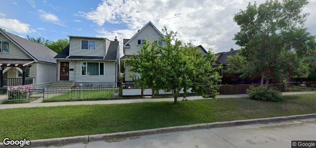 Larawan ng 1125 Aberdeen Avenue sa Winnipeg, Manitoba