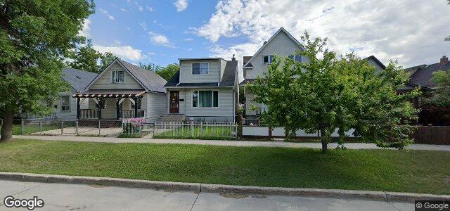 Larawan ng 1127 Aberdeen Avenue sa Winnipeg, Manitoba