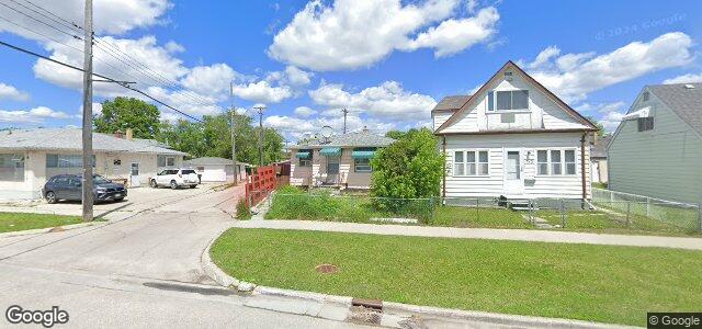 Larawan ng 1127 Alfred Avenue sa Winnipeg, Manitoba