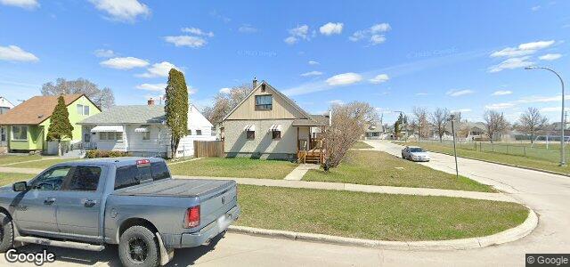 Larawan ng 1127 Boyd Avenue sa Winnipeg, Manitoba