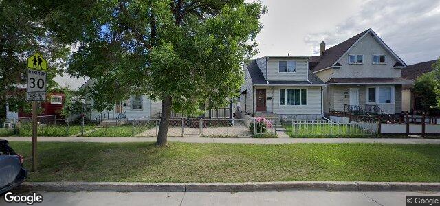 Larawan ng 1129 Aberdeen Avenue sa Winnipeg, Manitoba