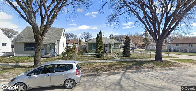 Larawan ng 1129 Redwood Avenue sa Winnipeg, Manitoba
