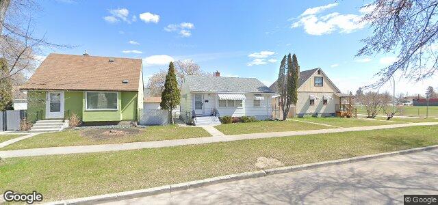 Larawan ng 1131 Boyd Avenue sa Winnipeg, Manitoba
