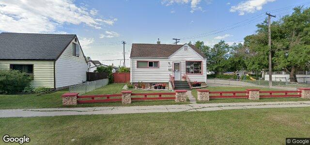 Larawan ng 1132 Aberdeen Avenue sa Winnipeg, Manitoba