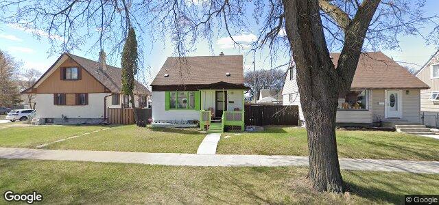 Larawan ng 1132 Boyd Avenue sa Winnipeg, Manitoba