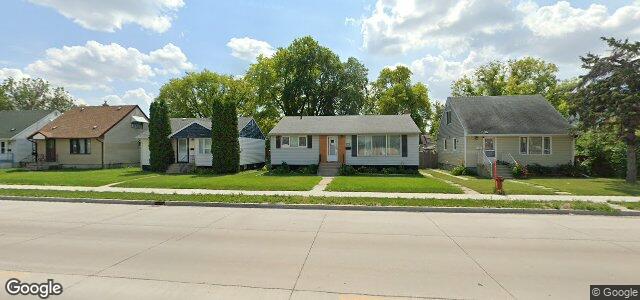 Larawan ng 1132 Mountain Avenue sa Winnipeg, Manitoba