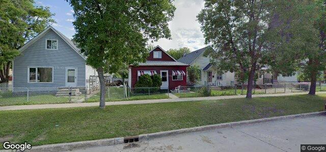 Larawan ng 1133 Aberdeen Avenue sa Winnipeg, Manitoba