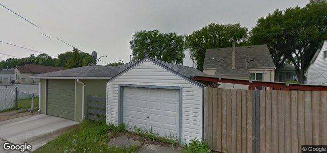 Larawan ng 1133 Redwood Avenue sa Winnipeg, Manitoba