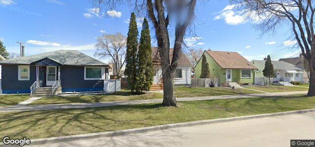Larawan ng 1139 Boyd Avenue sa Winnipeg, Manitoba