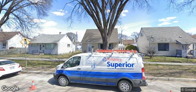 Larawan ng 1139 Redwood Avenue sa Winnipeg, Manitoba