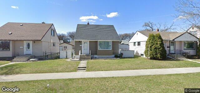 Larawan ng 1140 Boyd Avenue sa Winnipeg, Manitoba