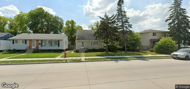 1140 Mountain Avenue（加拿大曼尼托巴省溫尼伯市）房屋照片