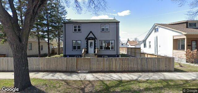 Larawan ng 1142 Redwood Avenue sa Winnipeg, Manitoba