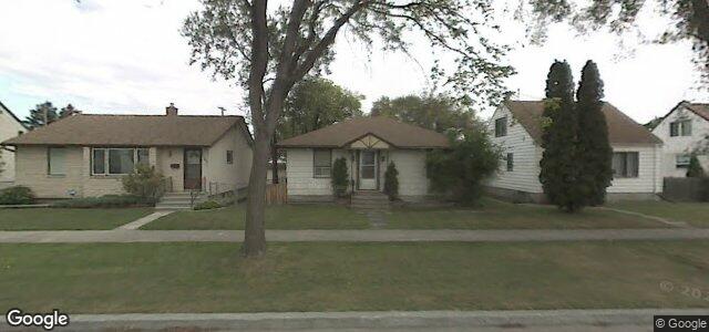 Larawan ng 1143 Boyd Avenue sa Winnipeg, Manitoba