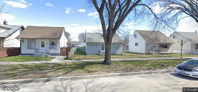 Larawan ng 1143 Redwood Avenue sa Winnipeg, Manitoba