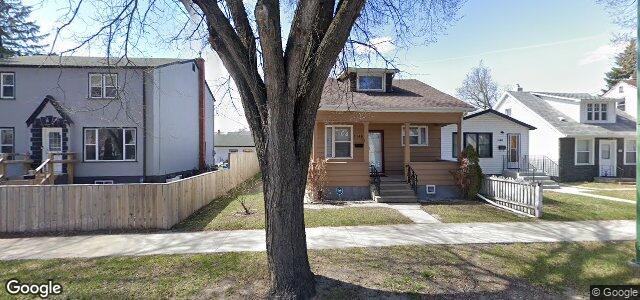 Larawan ng 1146 Redwood Avenue sa Winnipeg, Manitoba