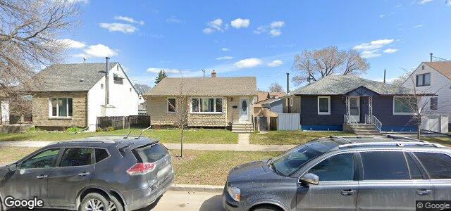 Larawan ng 1147 Boyd Avenue sa Winnipeg, Manitoba