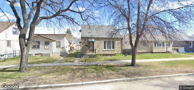 Photo of 1151 Boyd Avenue in Winnipeg, Manitoba
