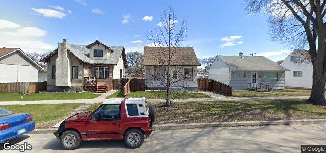 Larawan ng 1151 Redwood Avenue sa Winnipeg, Manitoba