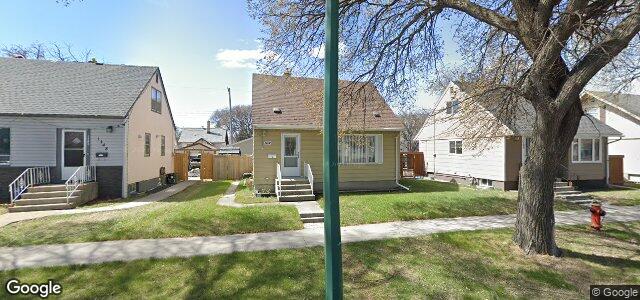 Larawan ng 1152 Boyd Avenue sa Winnipeg, Manitoba
