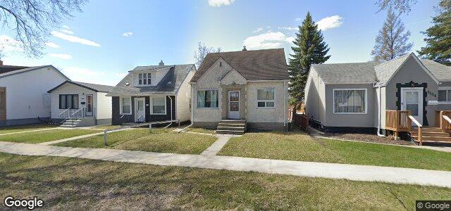 Larawan ng 1152 Redwood Avenue sa Winnipeg, Manitoba