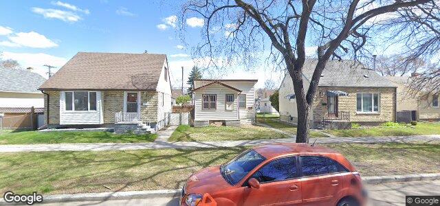 Larawan ng 1153 Boyd Avenue sa Winnipeg, Manitoba