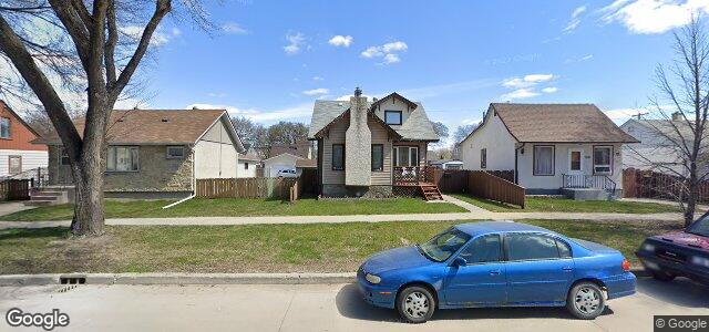 Larawan ng 1153 Redwood Avenue sa Winnipeg, Manitoba