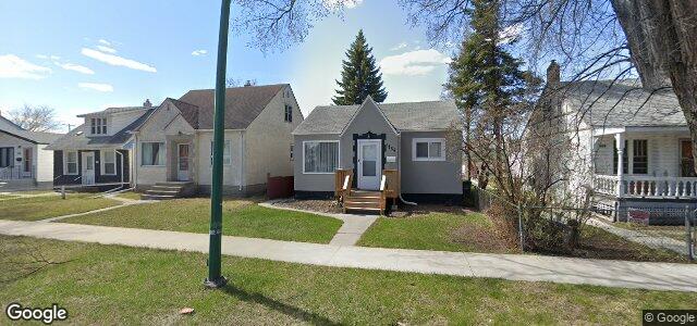 Larawan ng 1154 Redwood Avenue sa Winnipeg, Manitoba