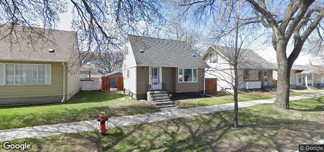 Larawan ng 1156 Boyd Avenue sa Winnipeg, Manitoba
