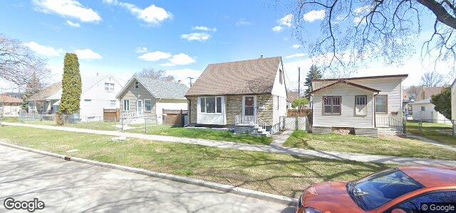 1157 Boyd Avenue（加拿大曼尼托巴省溫尼伯市）房屋照片