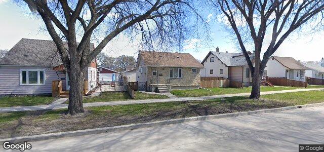 Larawan ng 1157 Redwood Avenue sa Winnipeg, Manitoba
