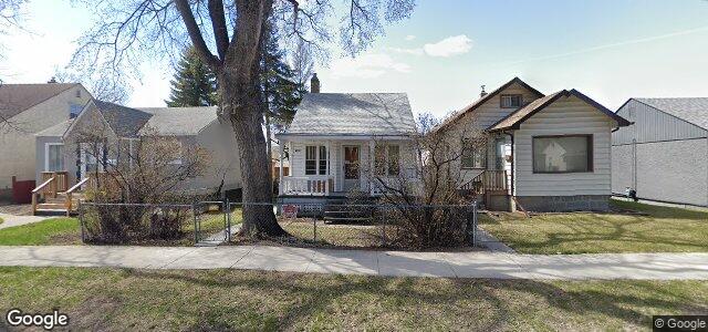 Larawan ng 1158 Redwood Avenue sa Winnipeg, Manitoba
