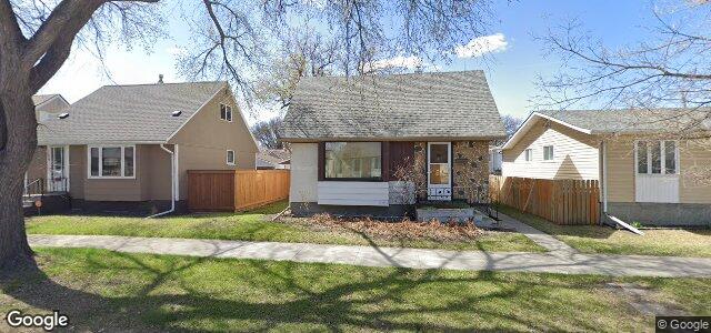 Larawan ng 1160 Boyd Avenue sa Winnipeg, Manitoba