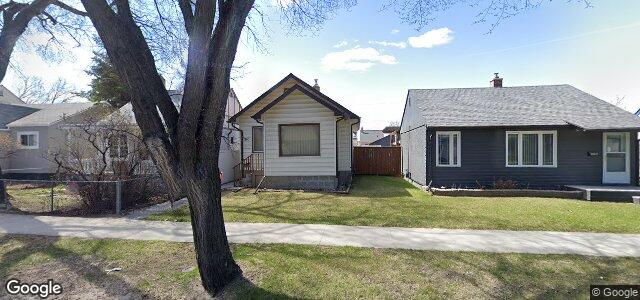 Larawan ng 1160 Redwood Avenue sa Winnipeg, Manitoba