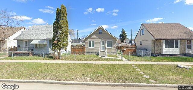 1161 Boyd Avenue（加拿大曼尼托巴省温尼伯市）房屋照片