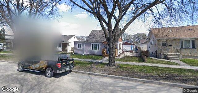 Larawan ng 1161 Redwood Avenue sa Winnipeg, Manitoba
