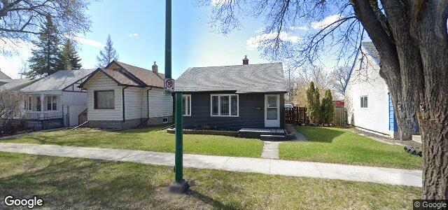 Larawan ng 1162 Redwood Avenue sa Winnipeg, Manitoba