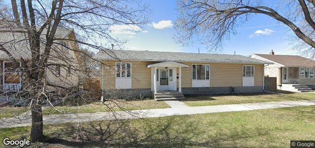 Larawan ng 1164 Boyd Avenue sa Winnipeg, Manitoba