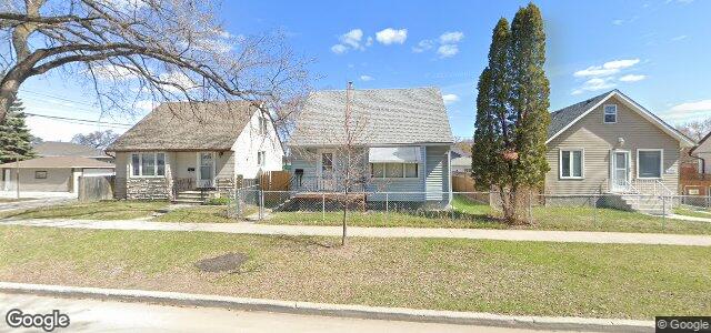 Larawan ng 1165 Boyd Avenue sa Winnipeg, Manitoba