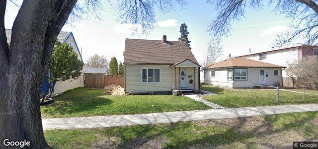 Larawan ng 1168 Redwood Avenue sa Winnipeg, Manitoba