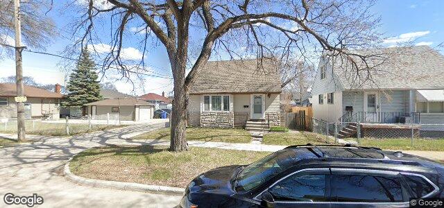 1169 Boyd Avenue（加拿大曼尼托巴省温尼伯市）房屋照片