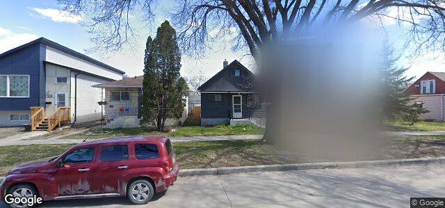 Larawan ng 1173 Redwood Avenue sa Winnipeg, Manitoba